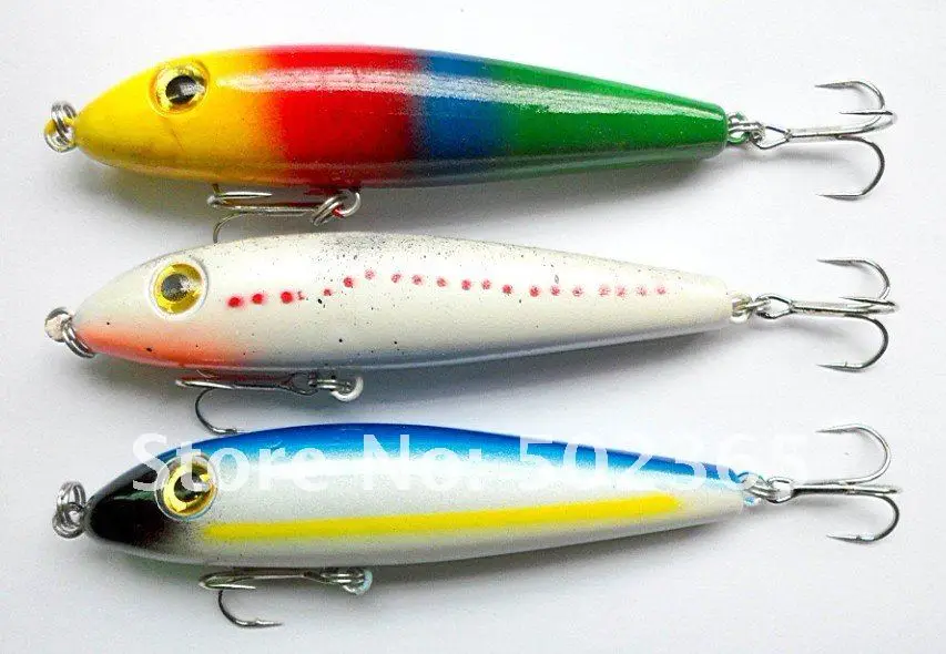 Buzzbait fising заманить 80pcs19. 5 г / 0.688 унц. привести голову металл блесток рыболовные приманки воды на лезвие судак краппи снасти isca pesca рыбалка
