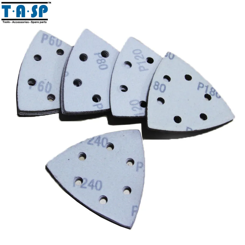 Free shipping 25 Pieces Velcro 93mm 6 hole Delta Sander Sanding Discs Various Grits 60 80 120 180 240 Sandpaper Free shipping 25 Pieces Velcro 93mm 6 hole Delta Sander Sanding Discs Various Grits 60 80 120 180 240 Sandpaper