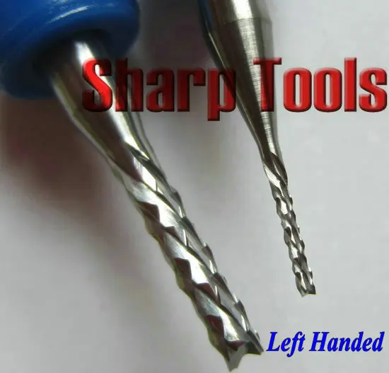 10pcs set 0.8mm -NEW Left Handed CNC bits for PCB down clean cutting, FREE Shipping PCB endmill cutter router bits-550.jpg