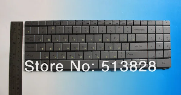 GATEWAY NV52 RU SILVER KEYBOARD (7).jpg
