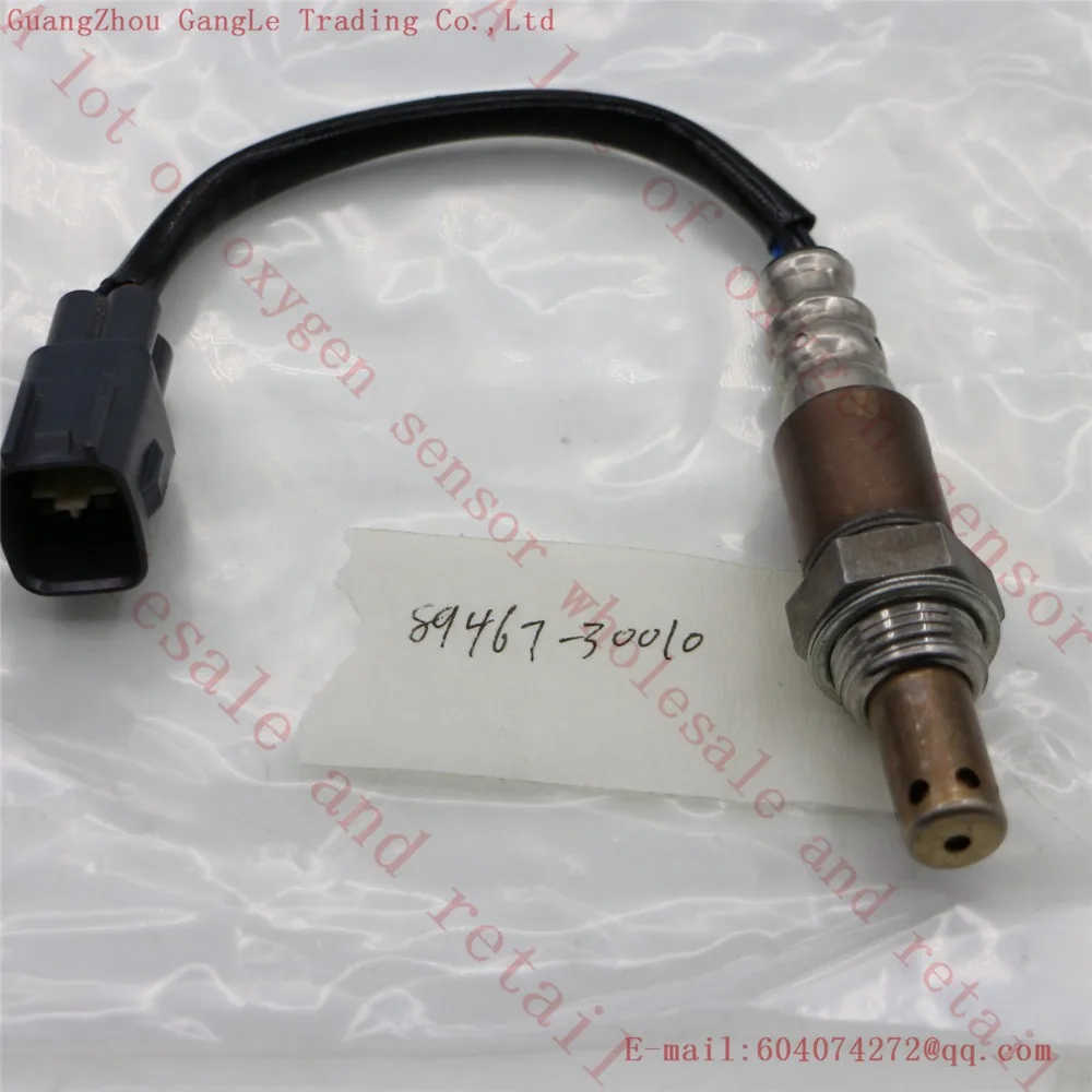 Oxygen Sensor O2 Lambda Sensor AIR FUEL RATIO SENSOR for LEXUS GS350