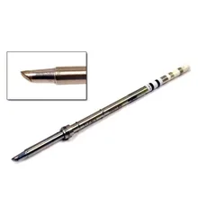 Высокое качество Hakko паяльников T17-BC3, пайки советы для Hakko FX-951, FX-952, FX-952 паяльной станции, FM-2026 паяльная утюг