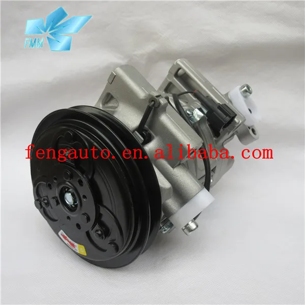 Oem 926005M301 dkv14 автомобильный компрессор насос дизельный для nissan x-trail