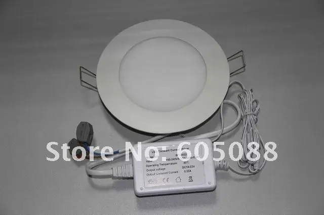 Lâmpadas do Painel de Teto Frete Grátis 5 Pçs e lote Promoção! 4 8 w Rodada Levou Luz Painel Ac100 240v e 50 60 Hz ce & Rohs Interior Levou Sinal 5 China panel ceiling lights Suppliers