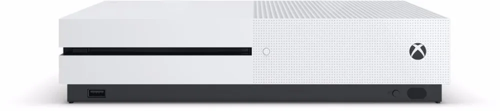 Игровой Консоли Microsoft Xbox One S 1 ТБ + Gears Of War 4|video game console|game consolegame video games |