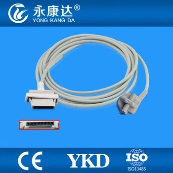 

Pediatric Soft Tip Spo2 sensor for Nonin 8600 series,8pins