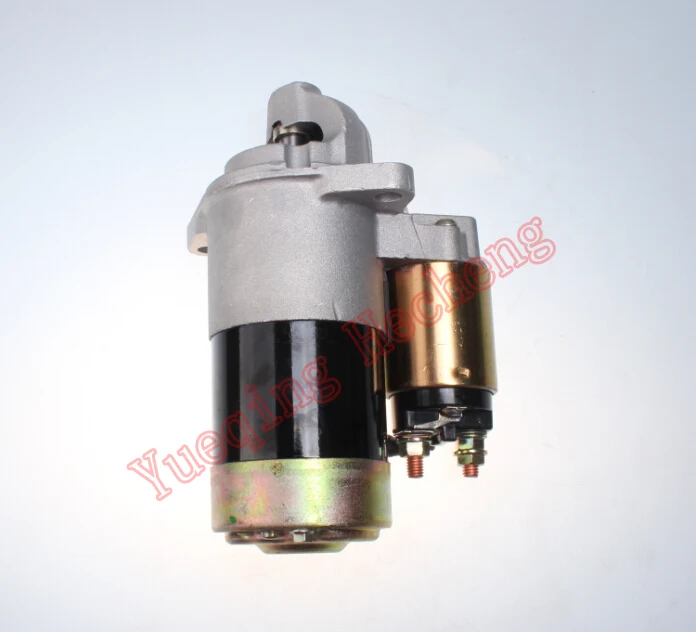 

Starter MD318086