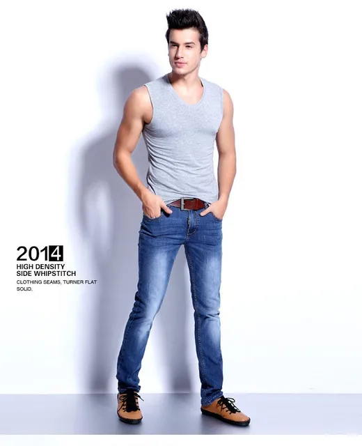 Men Casual Styles Tank Tops | Tank Top Wide Shoulder Men