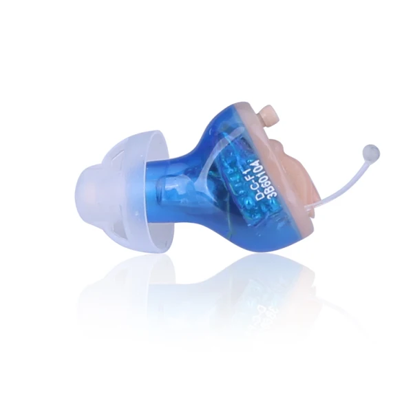 hearing aid S-17A