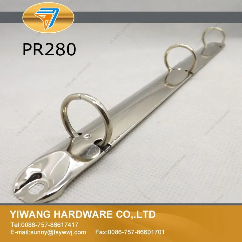 Aliexpress hot sale files classification multipurpose binder clip nickel plating photos binder clip folders paper file wholesale