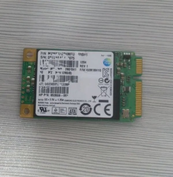 ix104 mini ssd