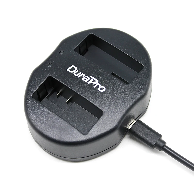 DuraPro 3 шт. LPE8 LP-E8 LP E8 Батарея+ USB двойной Зарядное устройство для Canon EOS 550D 600D 650D 700D Rebel t2i T3i T4i T5i Поцелуй X4 X5 x6i X7