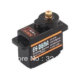 Новое поступление yinyan emax es08md Цифровой Металлический micro servo 12 г