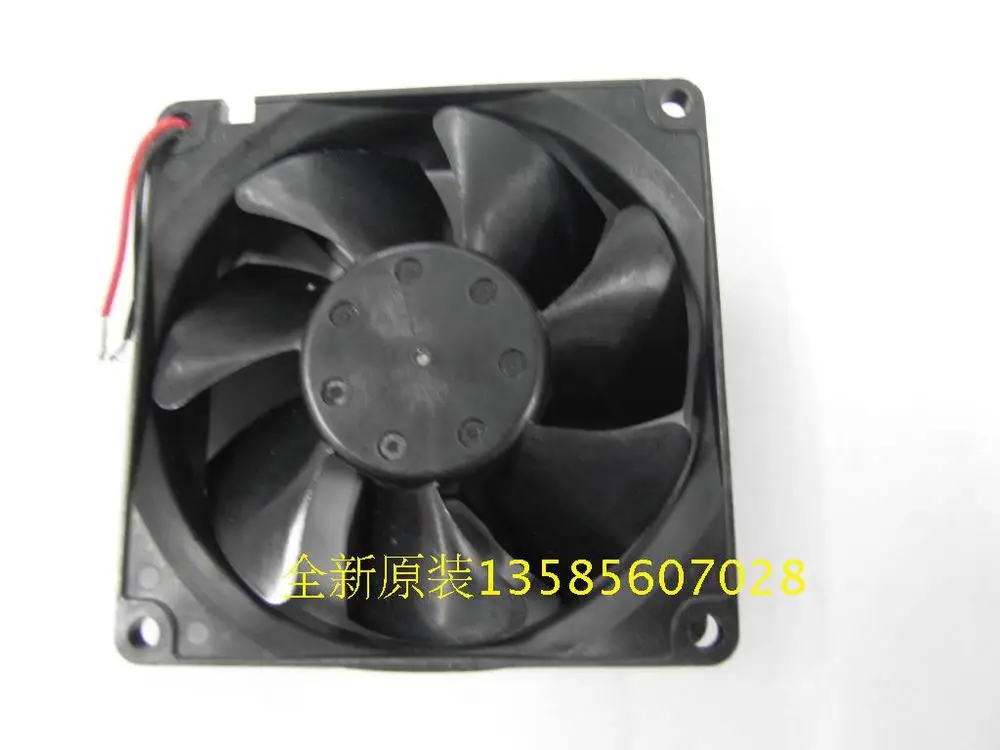 Для NMB 3110KL-05W-B60 8025 24 V 0.18A DC бесщеточный осевой вентилятор