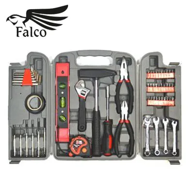 НАБОР ИНСТРУМЕНТОВ FALCO 76 предметов(330* 250* 65 мм
