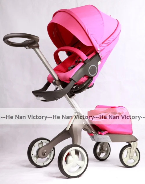 Low Price Stokke Stroller Umbrella Stroller Stokke Xplory Purple