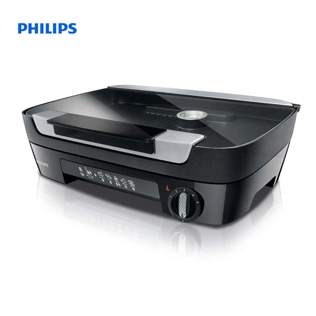 Majestætisk Trin Diskant Philips Avance Collection Table Grill Hd6360/20 - Bbq Grills - AliExpress