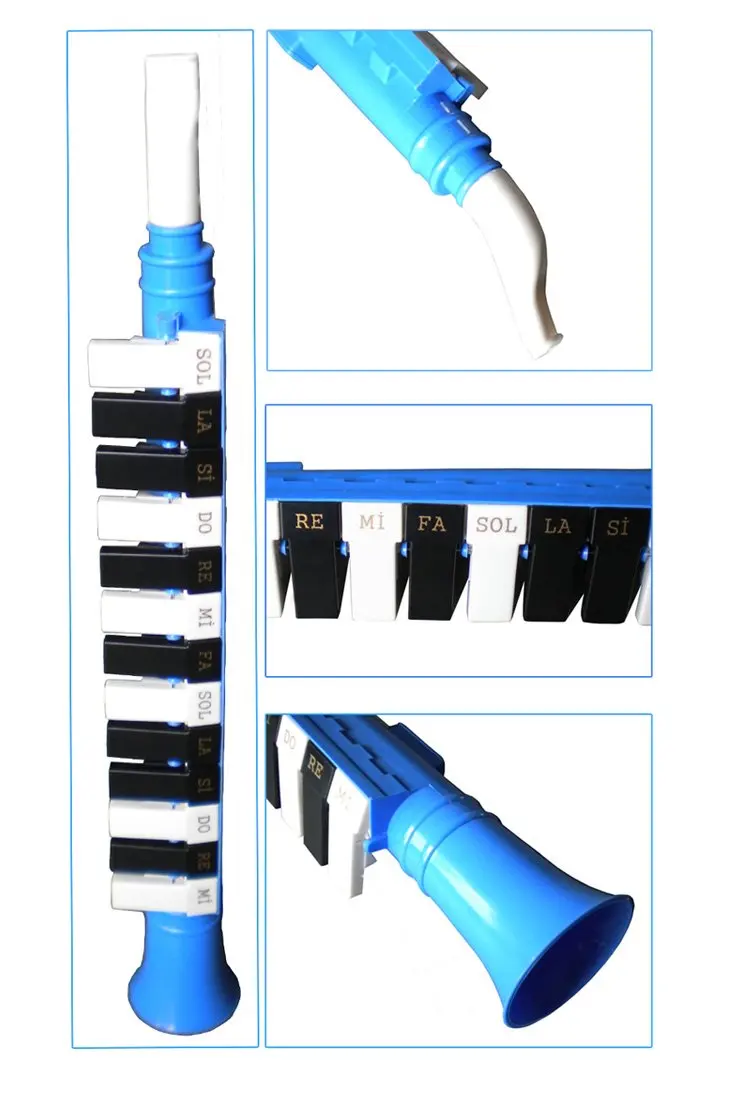 Музыкальные инструменты гармоника, рот орган 13-ключ детей музыкальный инструмент игрушки