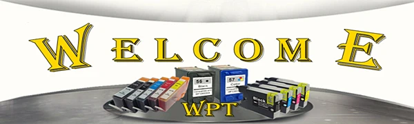 Пустой Сменный картридж для LC38 LC61 LC65 LC67 LC980 LC1100, подходит для Brother DCP145C/165C/185C/385C/585CW и т. д