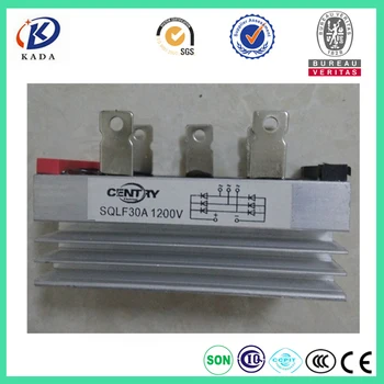 

STC 30kw Brush Alternator/Generator/Dynamo Bridge Rectifier 30A Three Phase