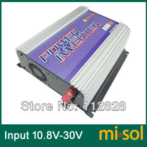 SUN-600G-10A-4