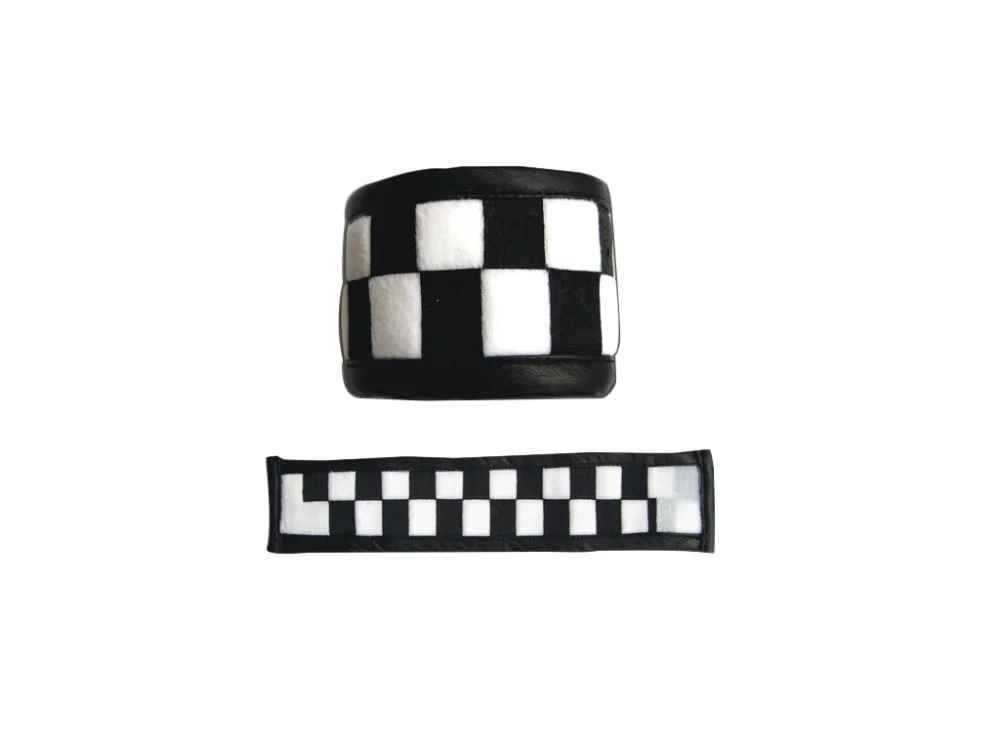 

Kingdom Hearts Cospaly Accessories Roxas Bracers