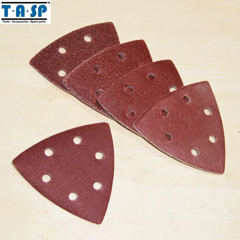 Free shipping 25 Pieces Velcro 93mm 6 hole Delta Sander Sanding Discs Various Grits 60 80 120 180 240 Sandpaper Free shipping 25 Pieces Velcro 93mm 6 hole Delta Sander Sanding Discs Various Grits 60 80 120 180 240 Sandpaper