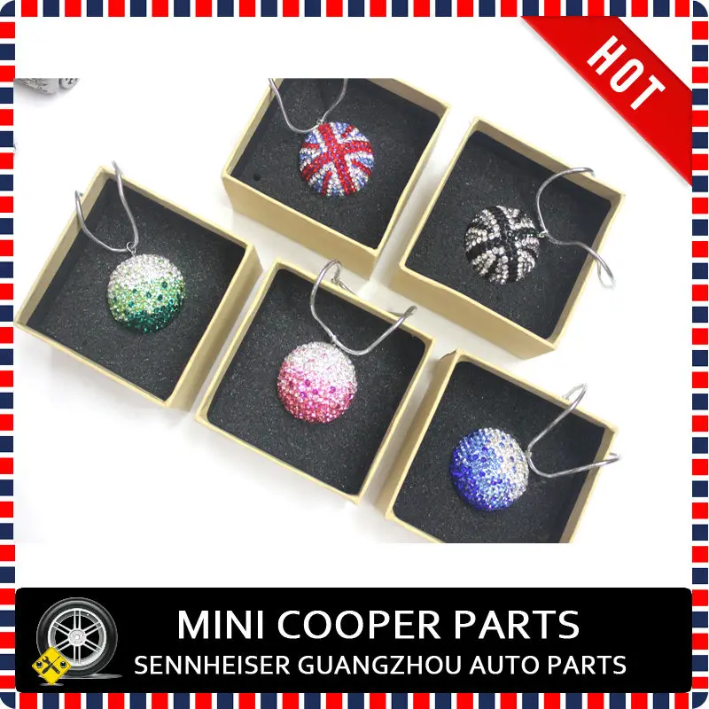 Mini Cooper F56 car Ball