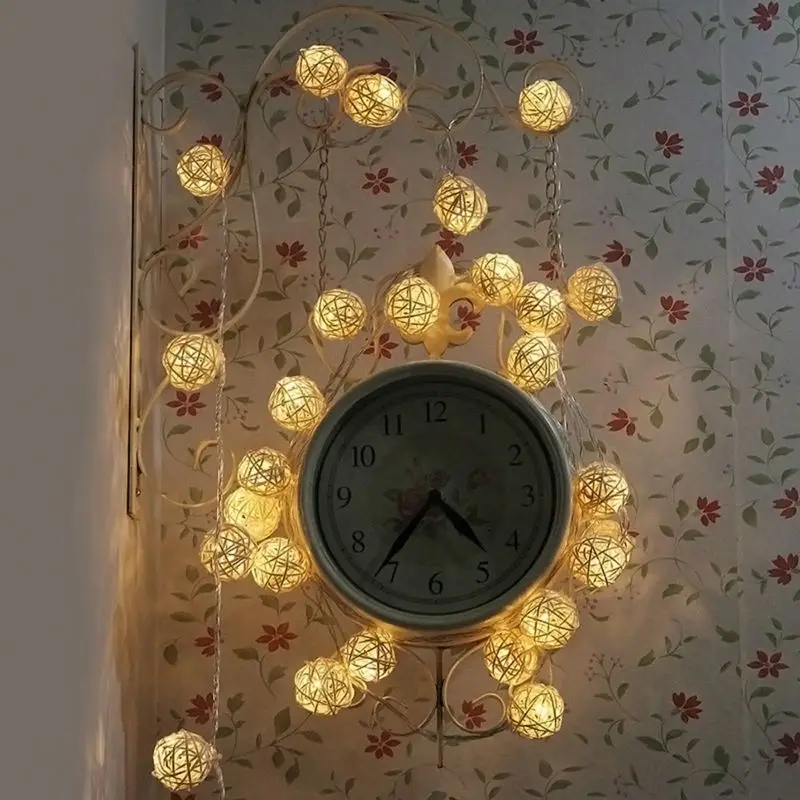 lamp