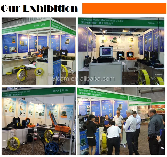 Exhibition