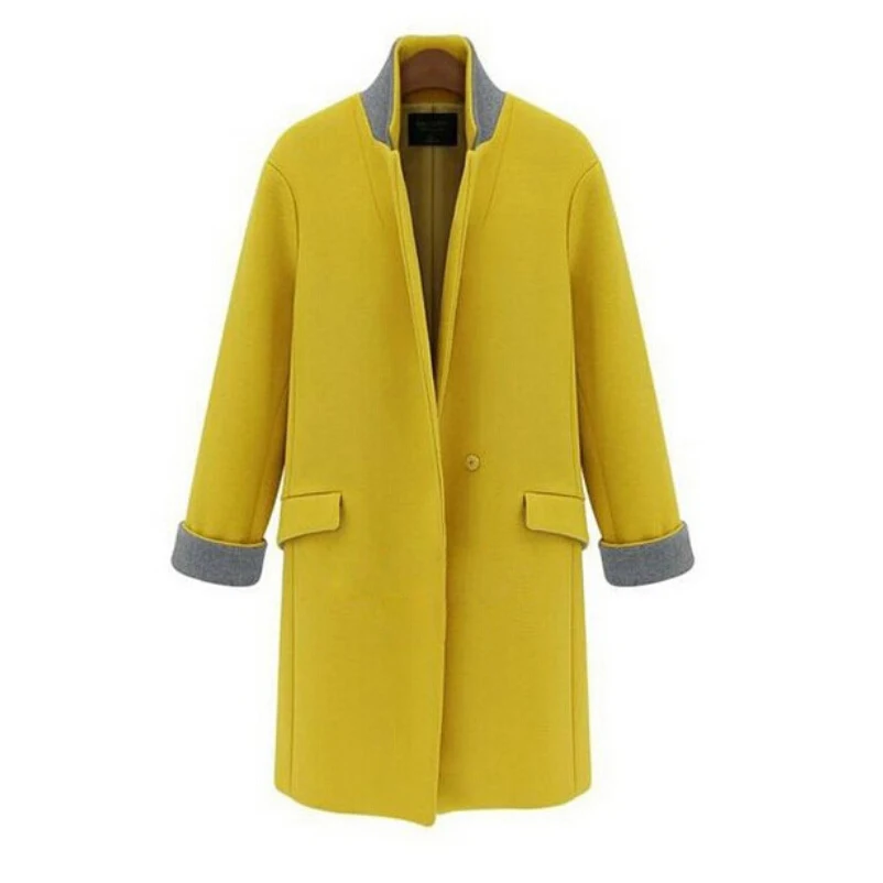Popular Wool Coat Women-Buy Cheap Wool Coat Women lots