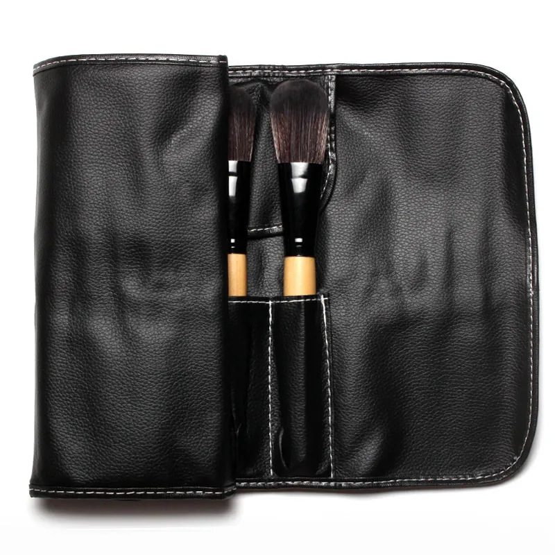 18 шт./компл. Макияж Кисточки набор инструментов, Make-Up Парфюмерия Комплект Шерсть Make Up Кисточки Набор Косметический Тени для век губ Основа для макияжа лица корректоры для лица Расчёски для волос