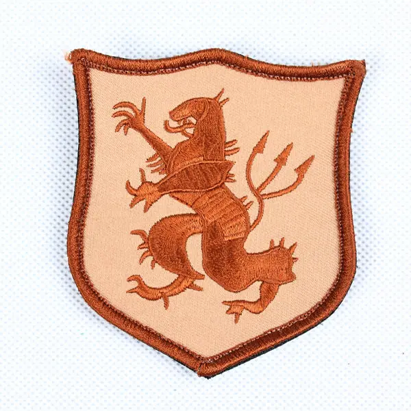 Velcro patch -11
