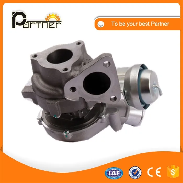 Aliexpress.com : Buy Brancd new turbocharger VT16 VAD20022