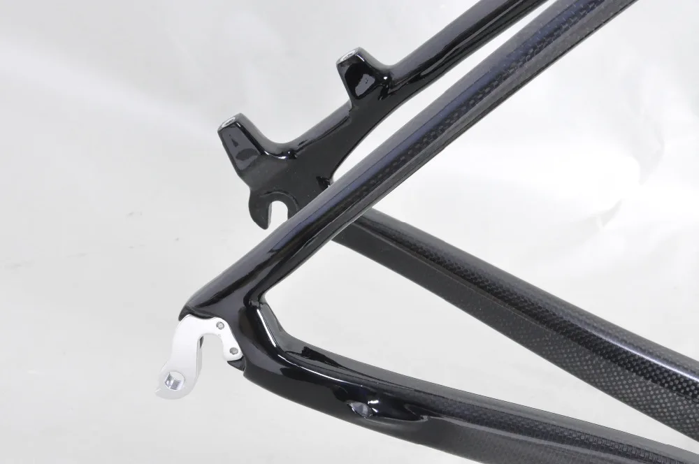 FM059 полный карбоновый di2 cyclo-cross дорожный каркас CX дисковый тормоз дорожный велосипед рама+ вилка+ подседельный штырь+ гарнитура в черном матовом покрытии