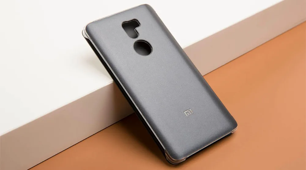 Чехол-книжка для Xiaomi MI5s plus, M5s plus, смартфон, кожаный чехол, PC+ PU, для Xiaomi MI5S MI5S Plus, дюймов 5,7