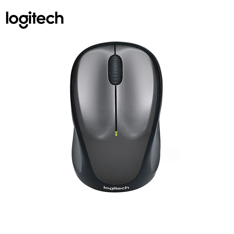 Мышь беспроводная Logitech M235