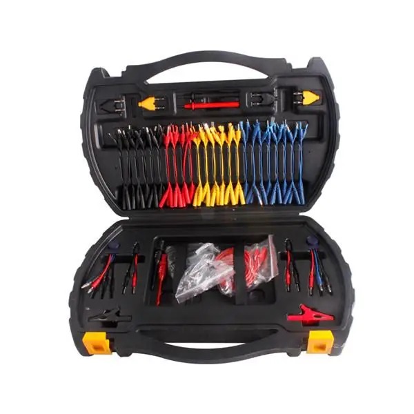 

Mult-function circuit test wiring accessories kit cables MT-08 powerful tool for car and motor