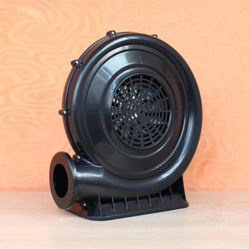 Воздуходувка центробежная электрическая 250 Вт|soprador de ar|air blowerblower air |