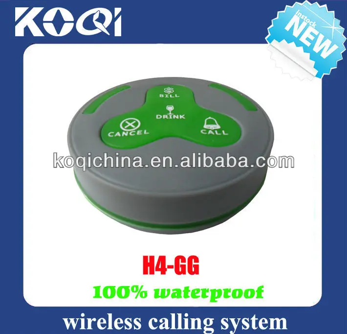 KOQI H4-GG
