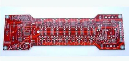 LME49810/300 Вт/PCB/электронный компонент