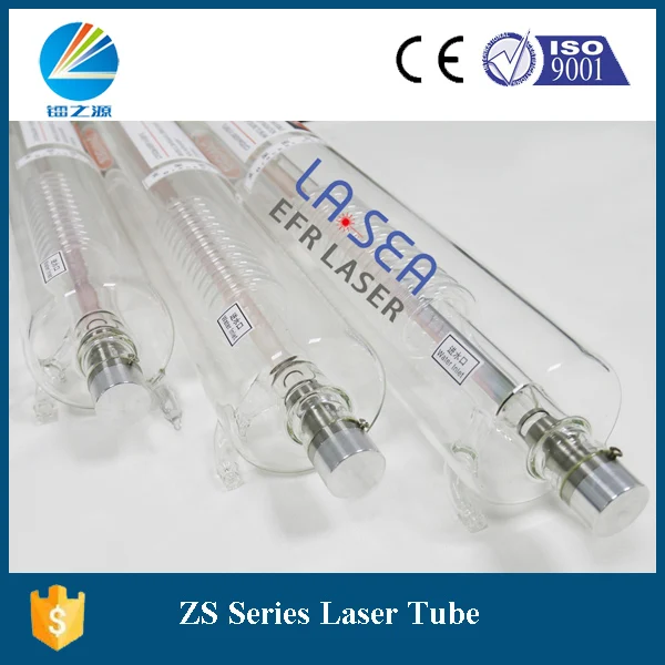 co2 tubes