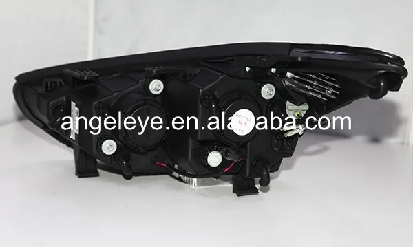Для HYUNDAI Santa Fe IX45 2013- год СВЕТОДИОДНЫЙ Фонарь налобный фонарь TLZ