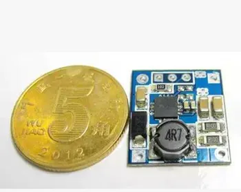 

Free Shipping!!! 5pcs TP5000 charge sheet / 2A current / ultra-small / super-cooling /Electronic Component