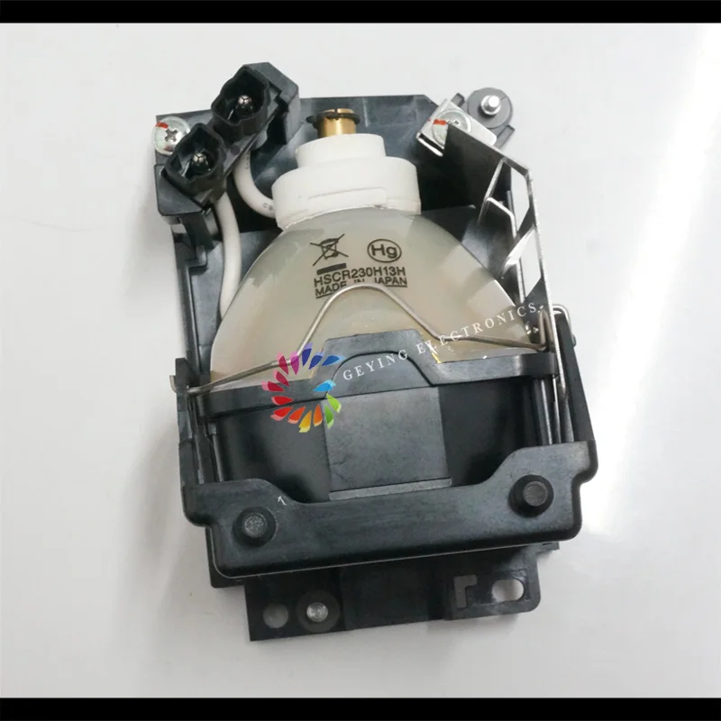 DT00691 CPX445LAMP оригинальная прожекторная лампа для CP-HX3080 CP-HX4060 CP-HX4080 CP-X440 CP-X443 CP-X444 с 180 дней