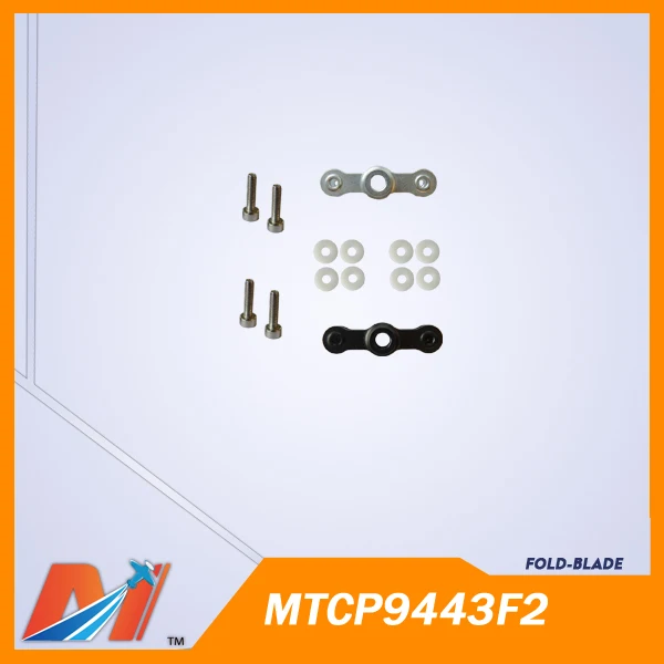 Maytech 9443 2-Fold-blade из углеродного волокна Propllers для Phantom 2