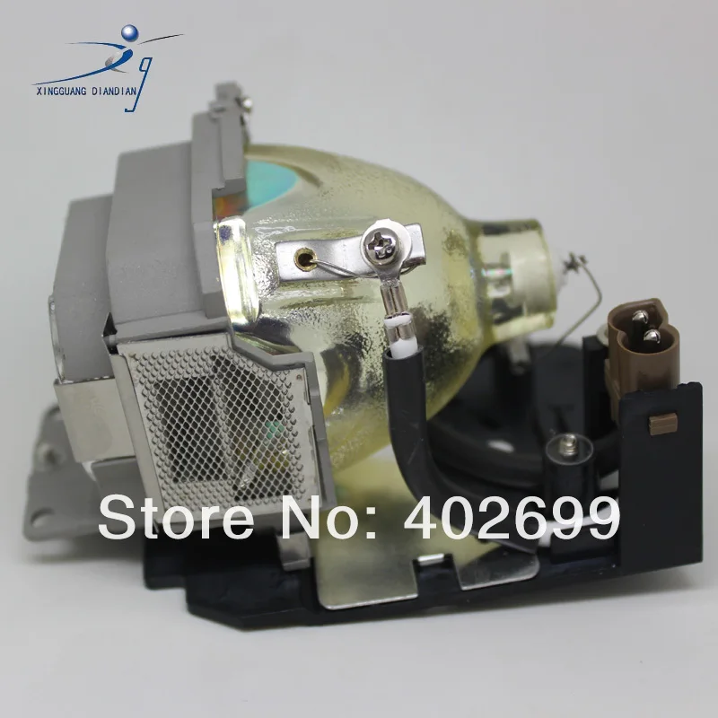 Лампа для проектора LMP-E190 для SONY VPL-ES5 VPL-EX5 VPL-EW5 VPL-EX50 с корпусом Топ 200W HSCR200Y12H