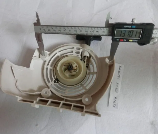 Стартер для триммера FS120 FS200 FS250 FS300 FS350 BT120 BT121 травокосилка возвратный стартер REPL. OEM P/N 4134 080 2101