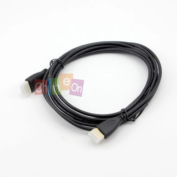 HDMI 3 метра кабель v1.4 Позолоченный разъем 1440 p 1080 p для samsung lcd 3D для других телефонов Android