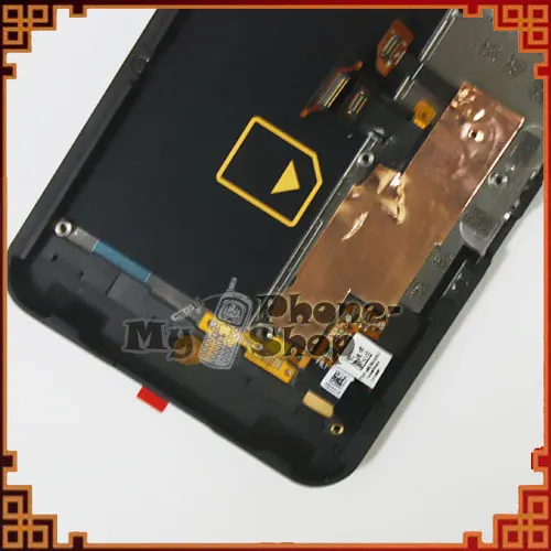 Z10-lcd-with-digitizer-with-frame-4G-version-5